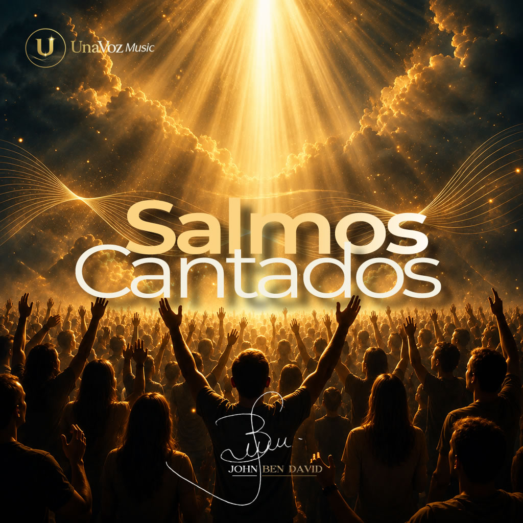Salmos Cantados